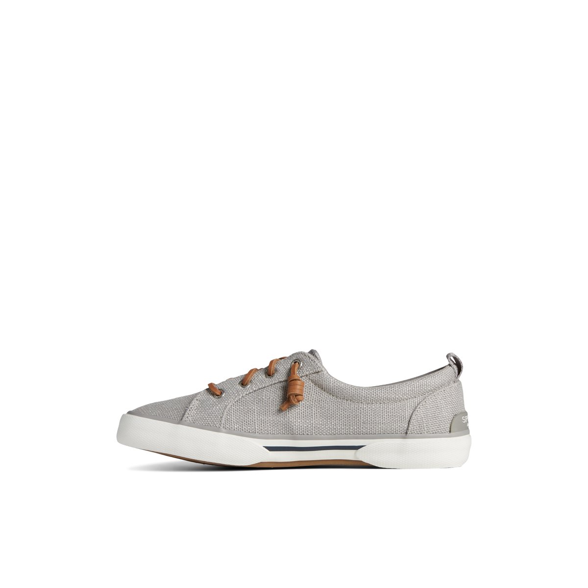 Pier Wave LTT Sneaker Medium Grey Women s Sneakers Sperry US