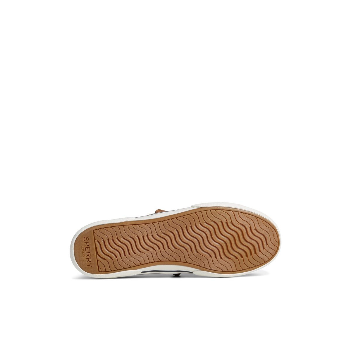 Sperry pier wave sneaker hot sale