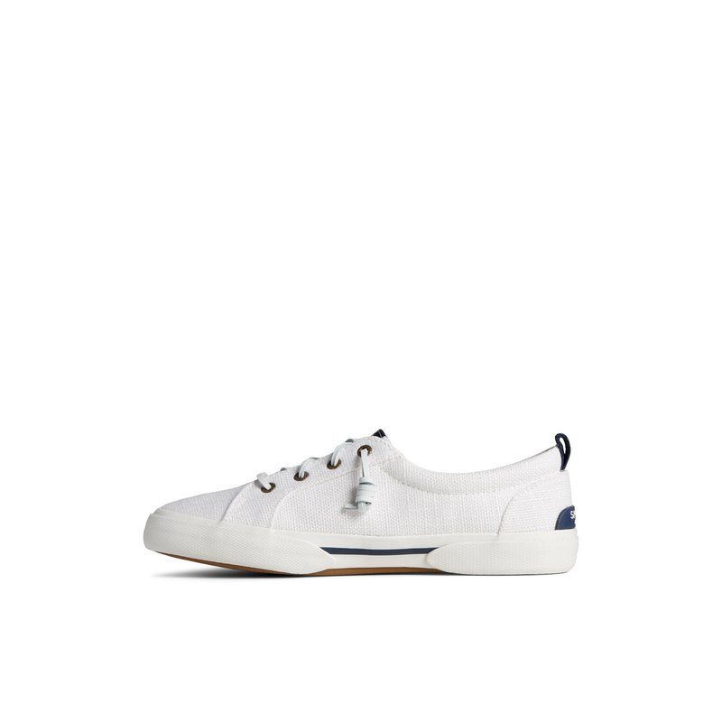 SPERRY クレスト トリプル スニーカー ホワイト Amazon | SPERRY TOP-SIDER スペリー トップサイダー スニーカー