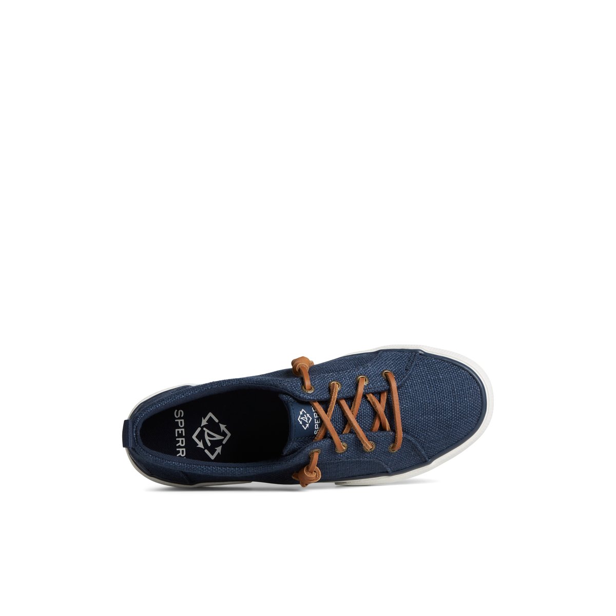 Pier Wave LTT Sneaker Navy Women s Sneakers Sperry US