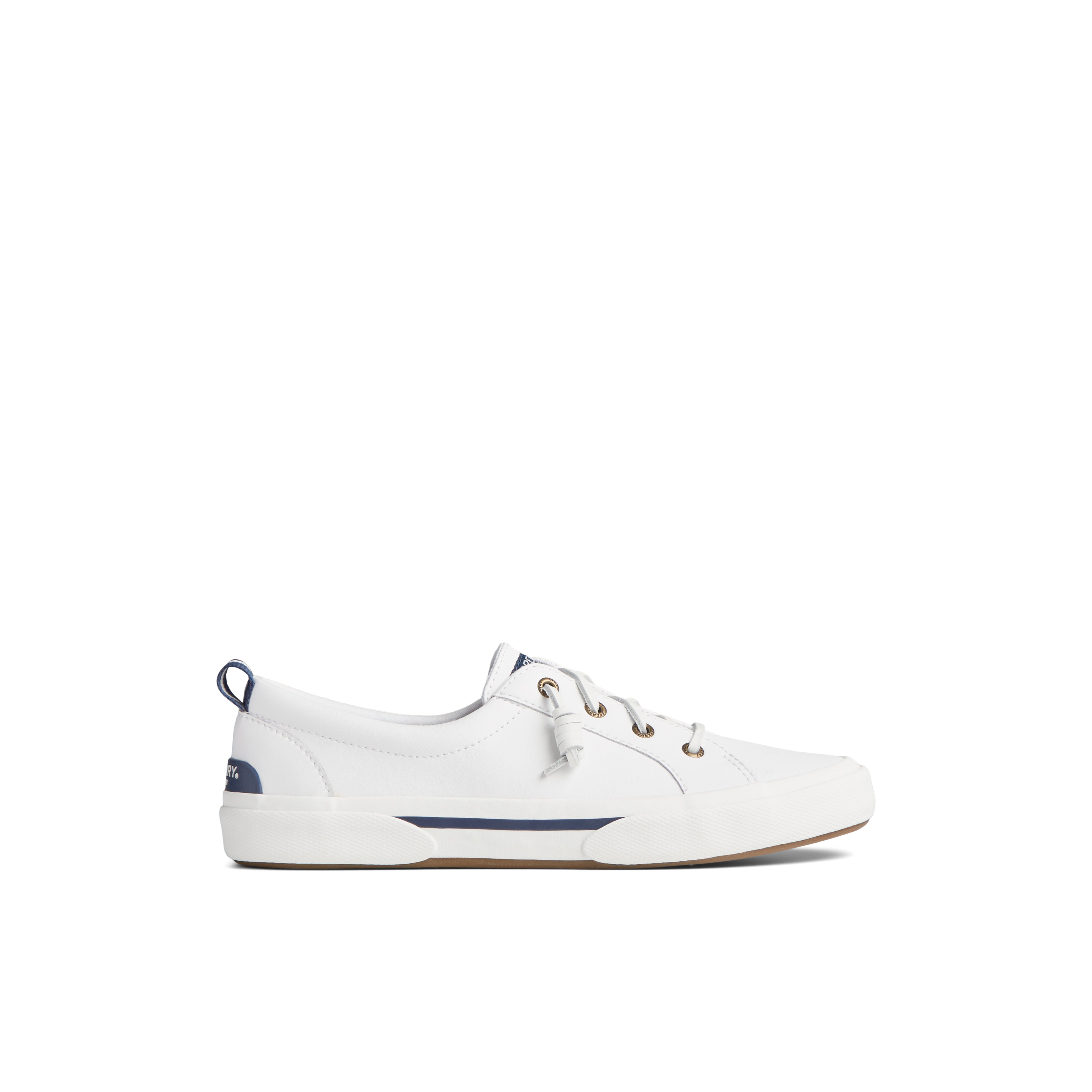 sperry pier wave slip on sneaker