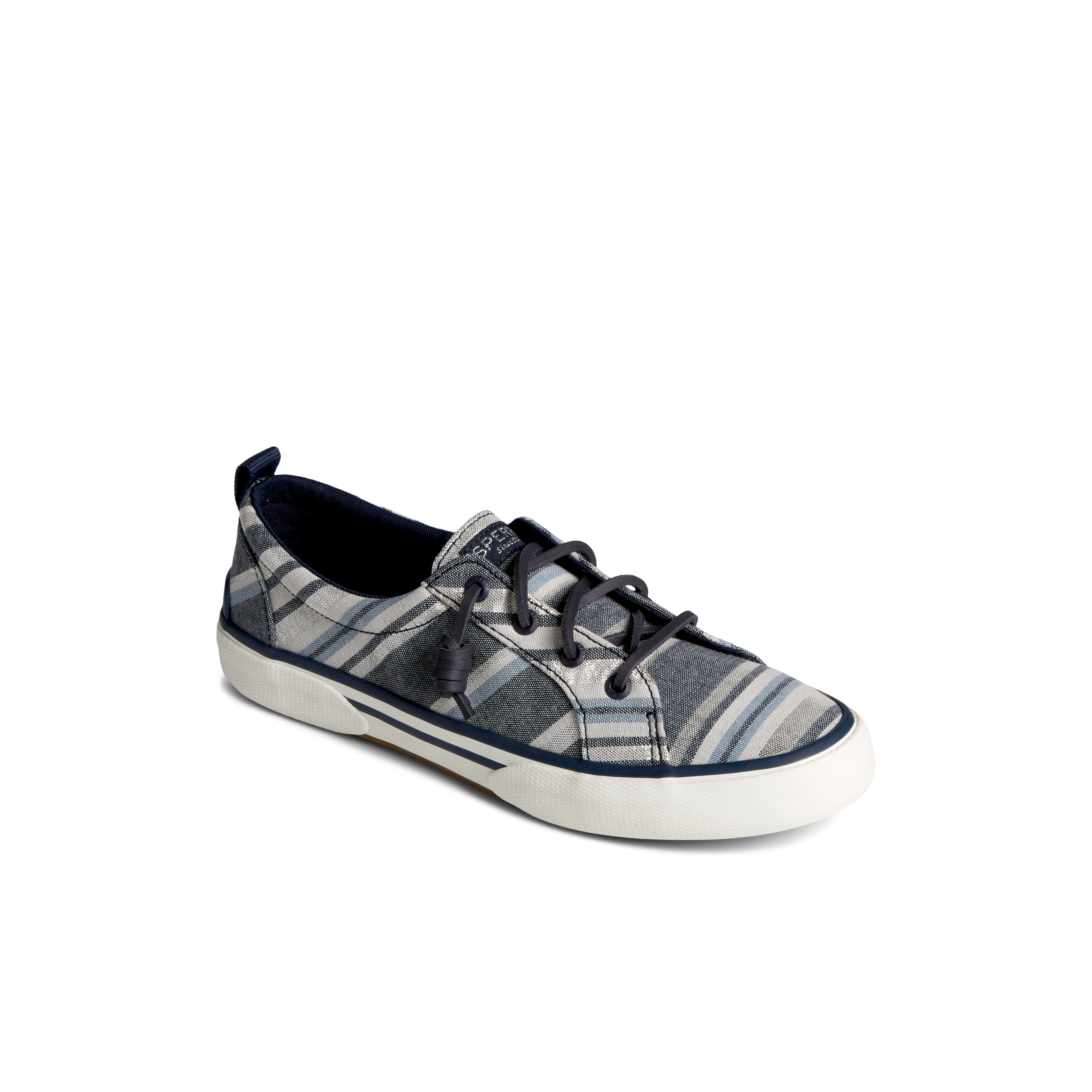 Pier Wave LTT Sneaker Navy Women's Sneakers Sperry US