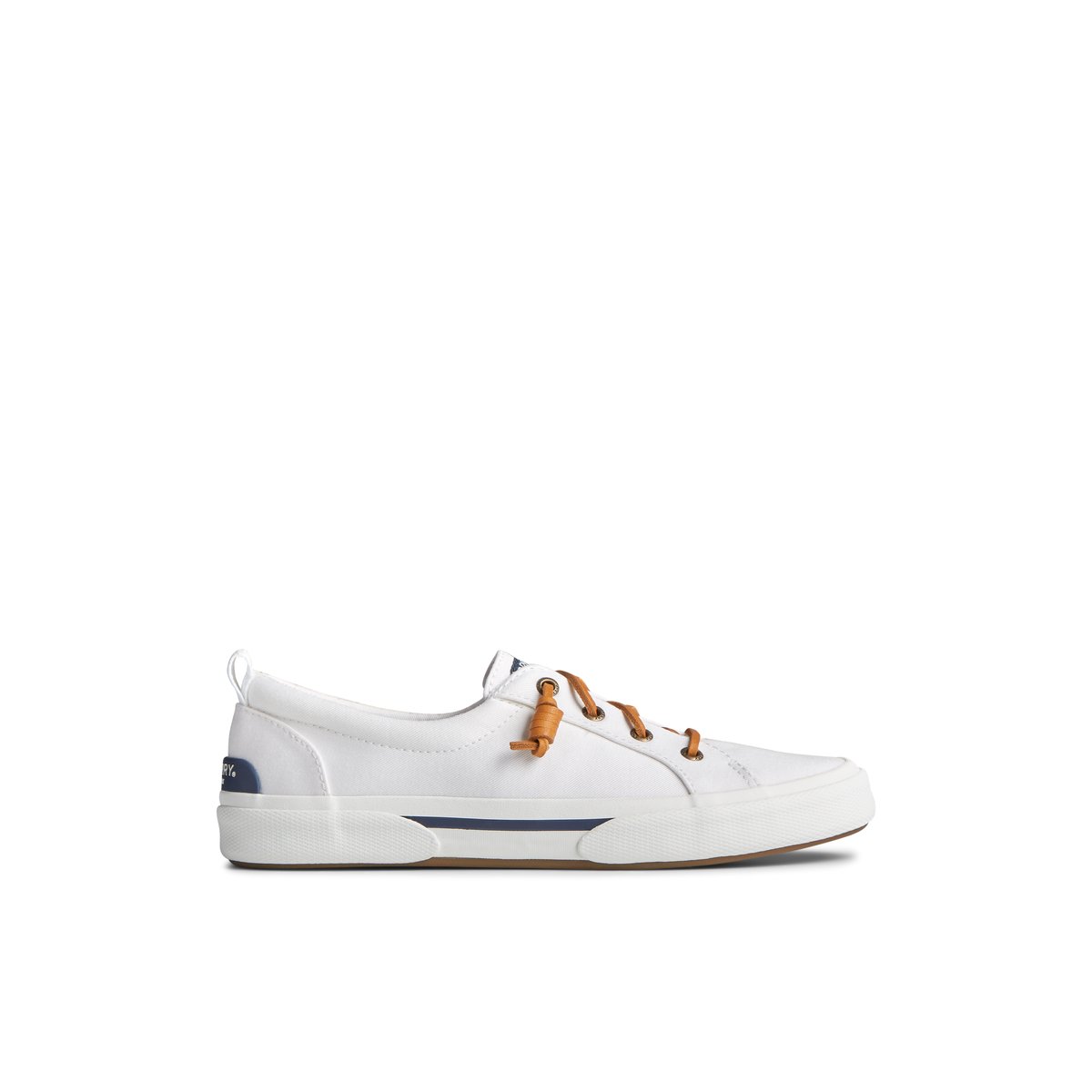 Sperry pier view sneaker top