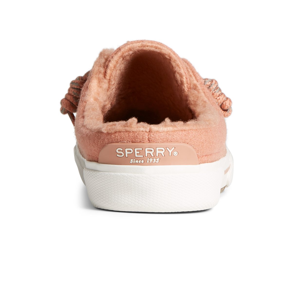 sperry rose shoes