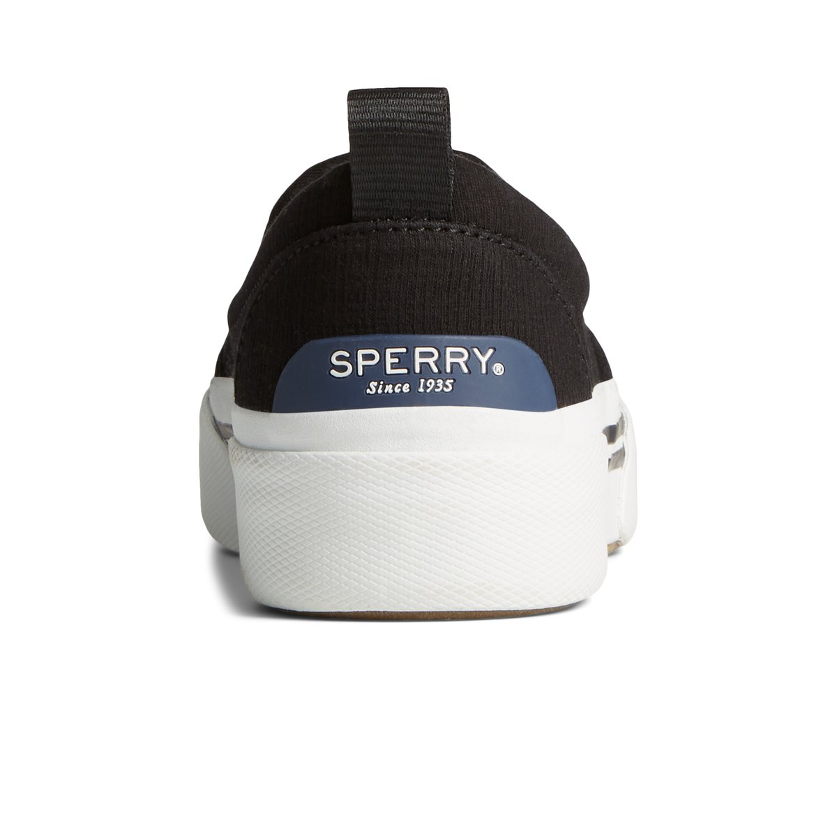 Sperry slip on sneakers on sale