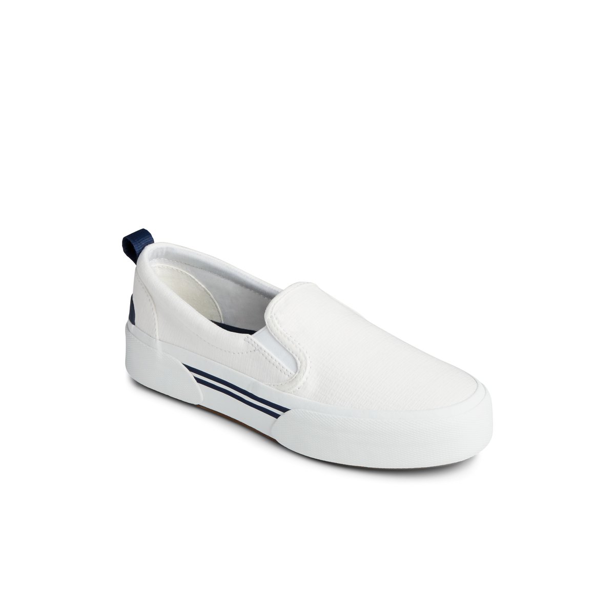 Sperry slip ons womens discount