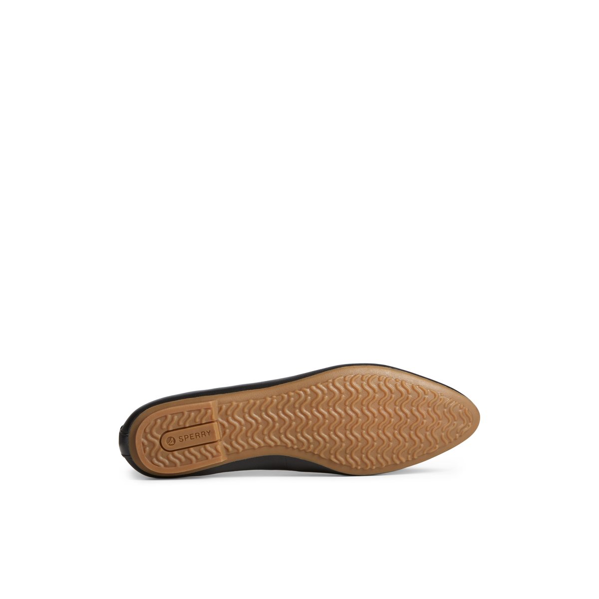 Sperry ballet flats clearance