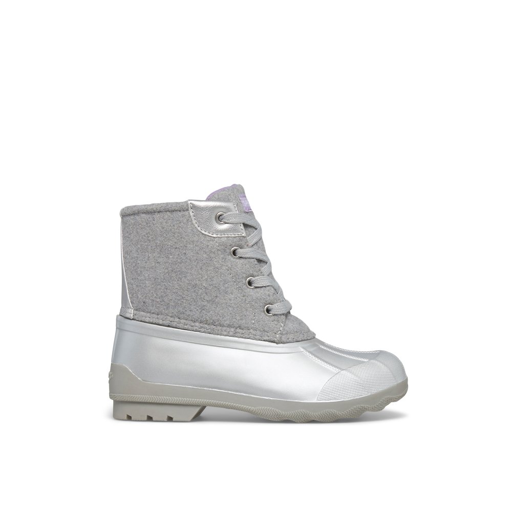 sperry kids snow boots