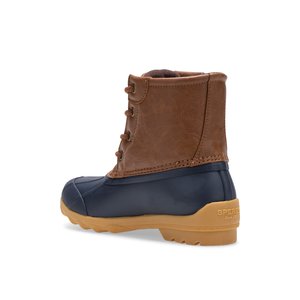 最新コレックション Kids Beige Dark Portbootkoth_km Boots US Sperry | バーベキュー・調理用品