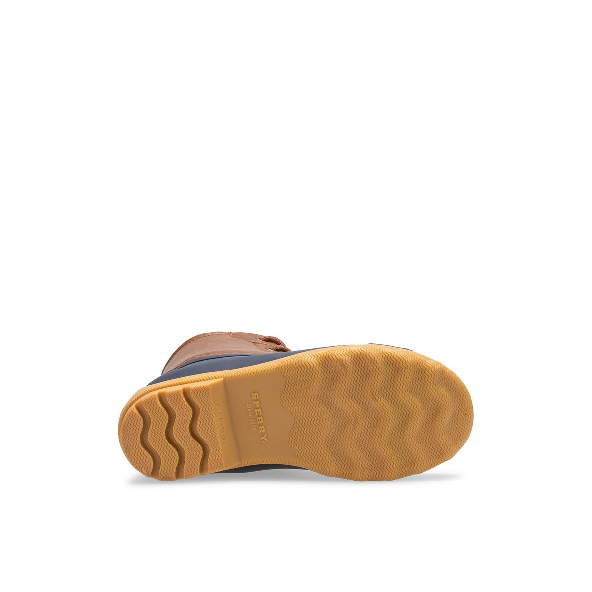 Sperry port boot deals