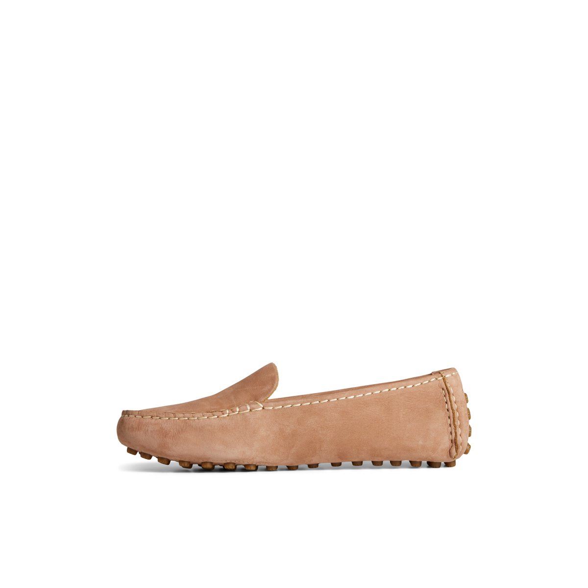 Portdriver wm Medium Beige Women s Ballerinas Sperry US