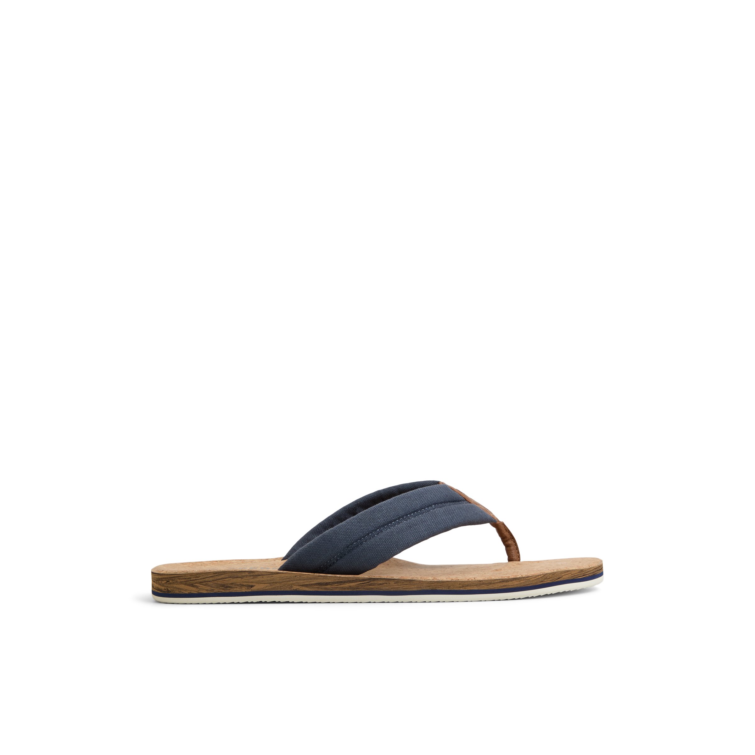 sperry baitfish sandals