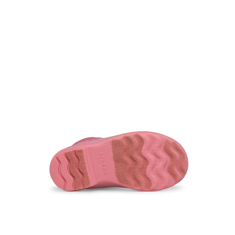 Prtbootgctex_km Pink Kids Boots | Sperry US