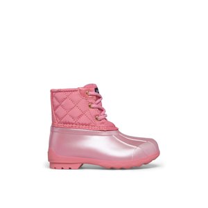 Prtbootgctex_km Pink Kids Boots | Sperry US