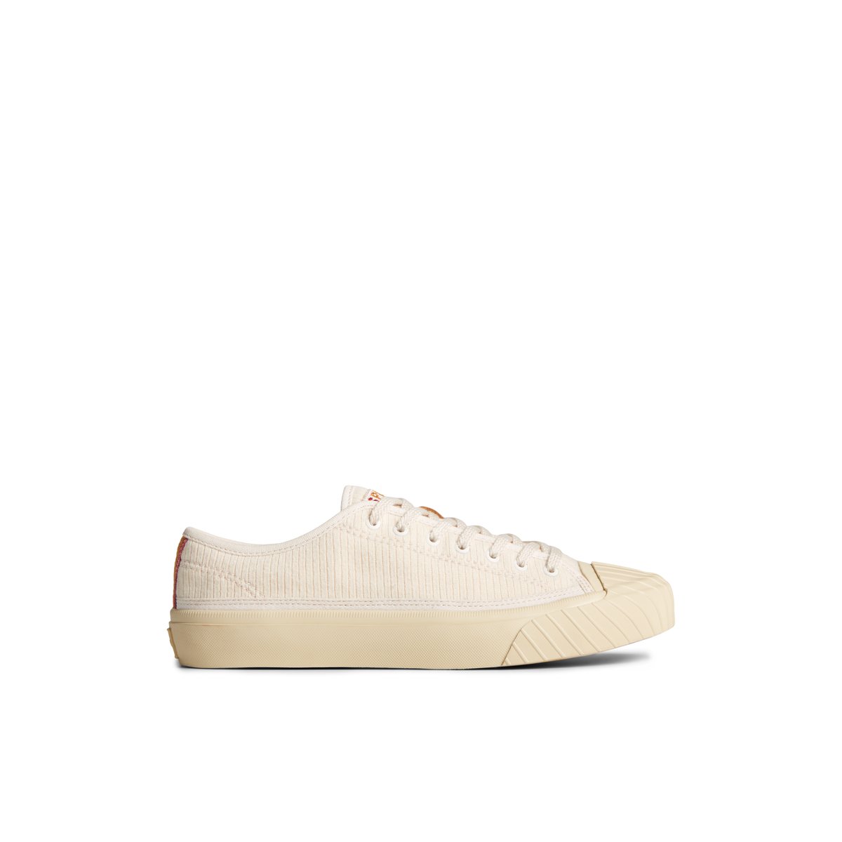 Racquet Oxford Pride Sneaker White Overflow Men s Sneakers Sperry US
