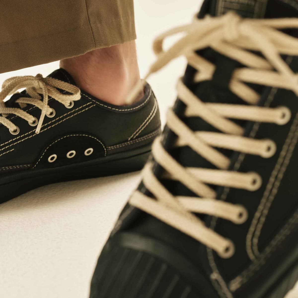 Sperry oxford shop