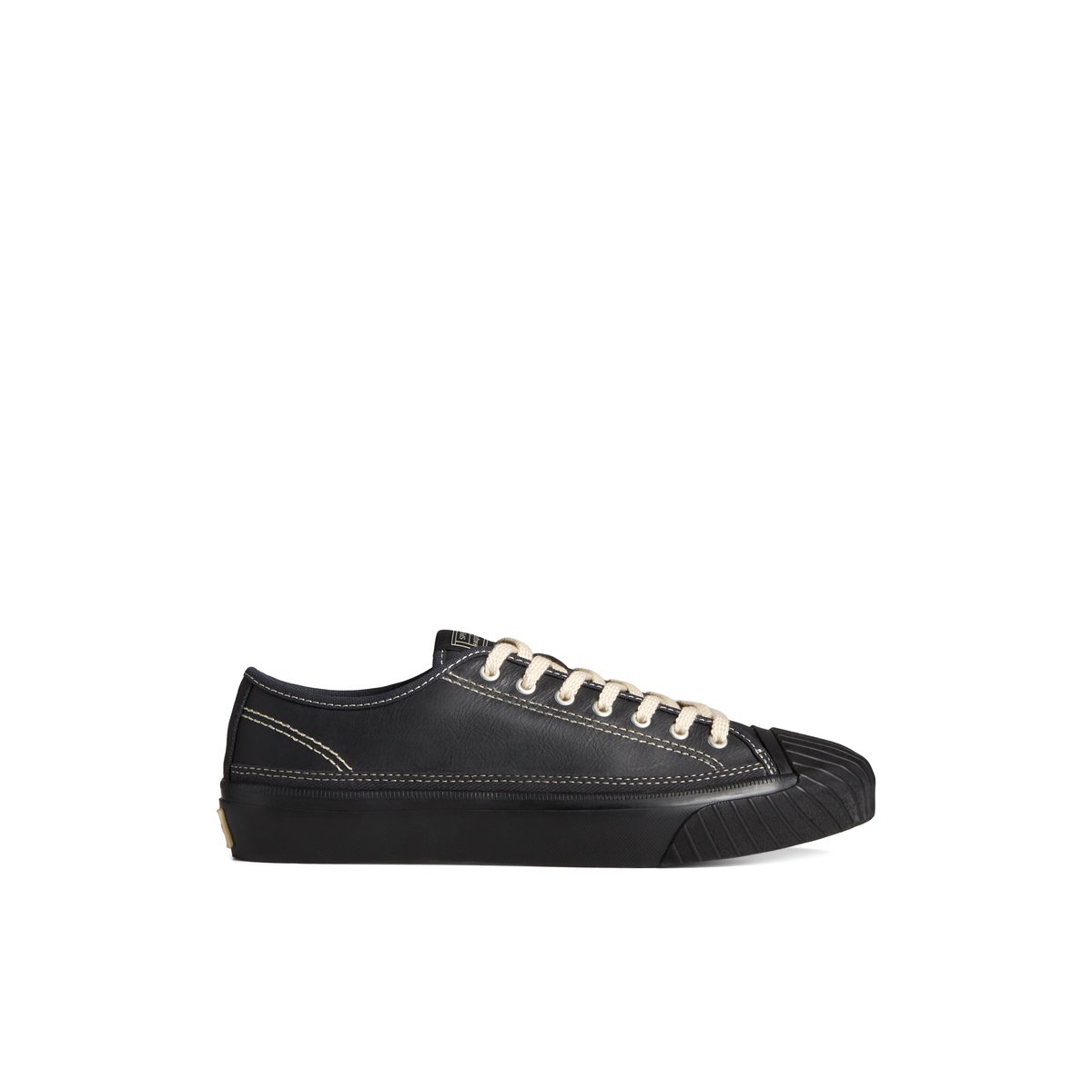 Racquet Oxford Black Men s Sneakers Sperry US