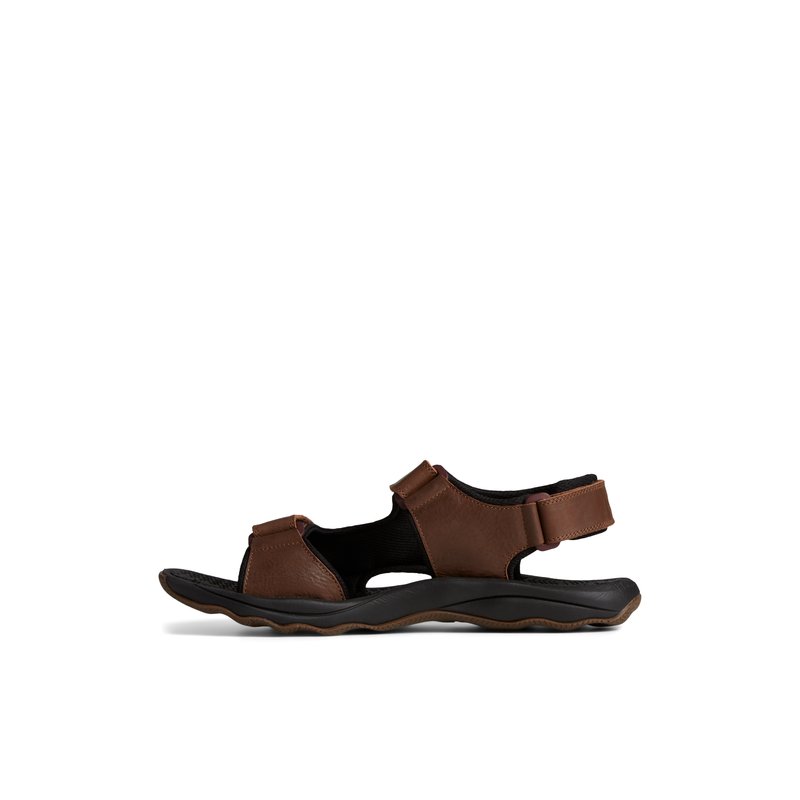 Rivington_mm Brown Men's Sandals | Sperry US