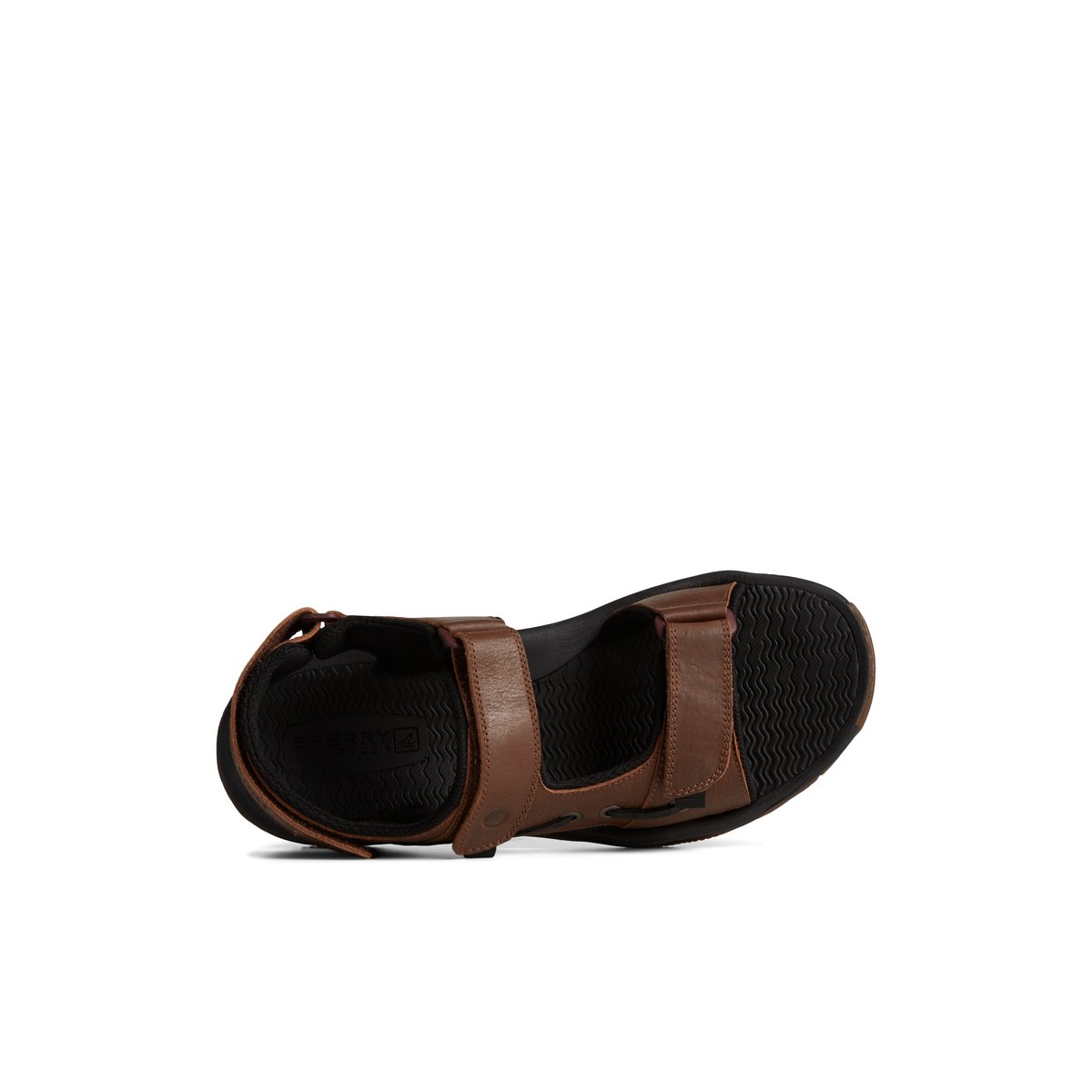 Rivington_mm Brown Men's Sandals | Sperry US