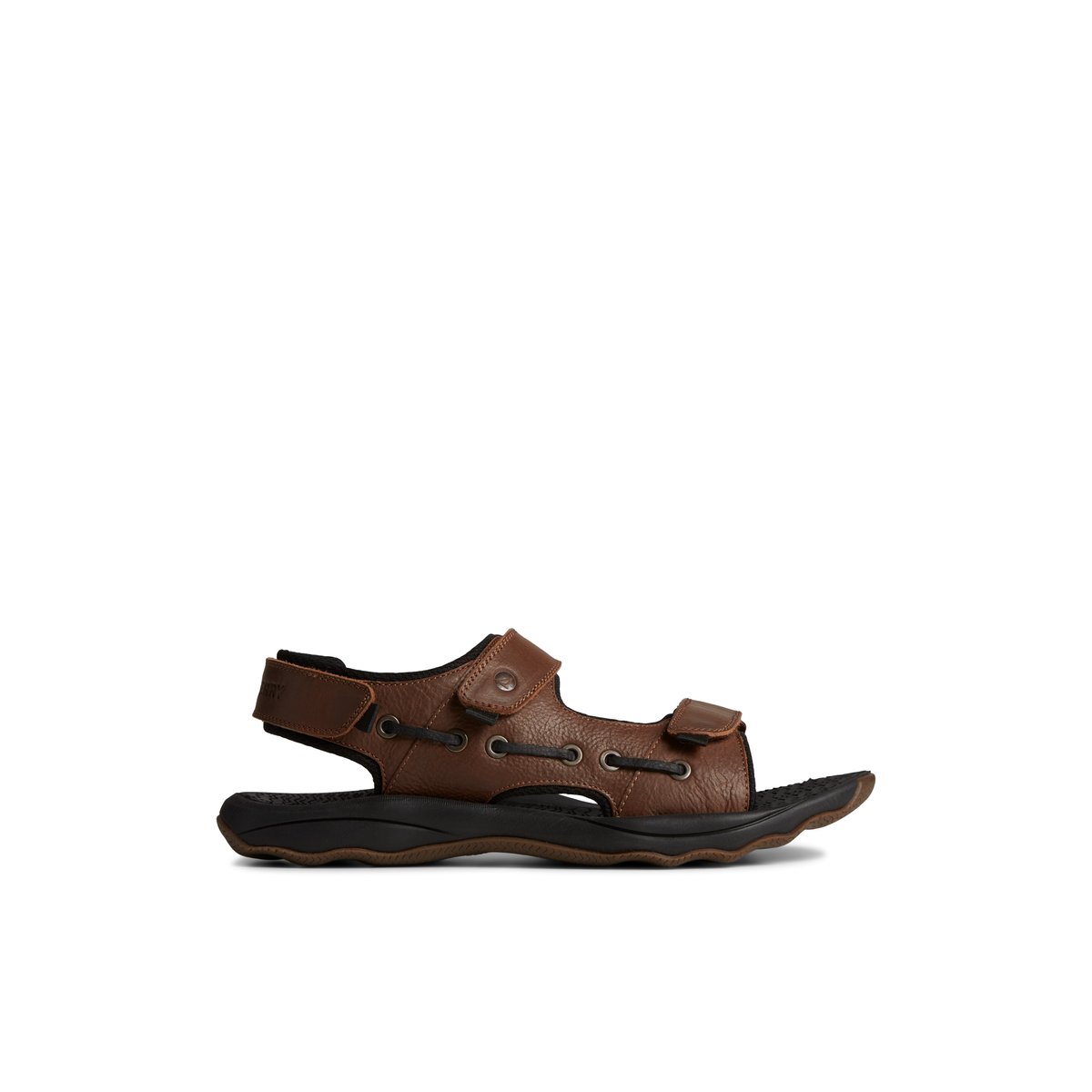 Rivington Sandal Brown Men s Sandals Sperry US