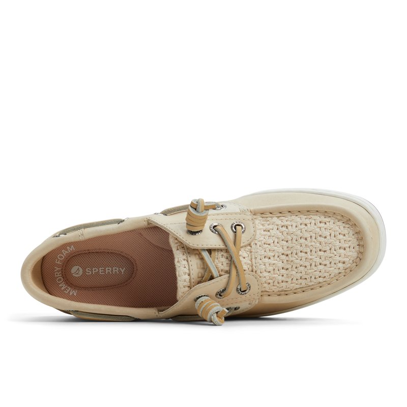 rosefish sperry
