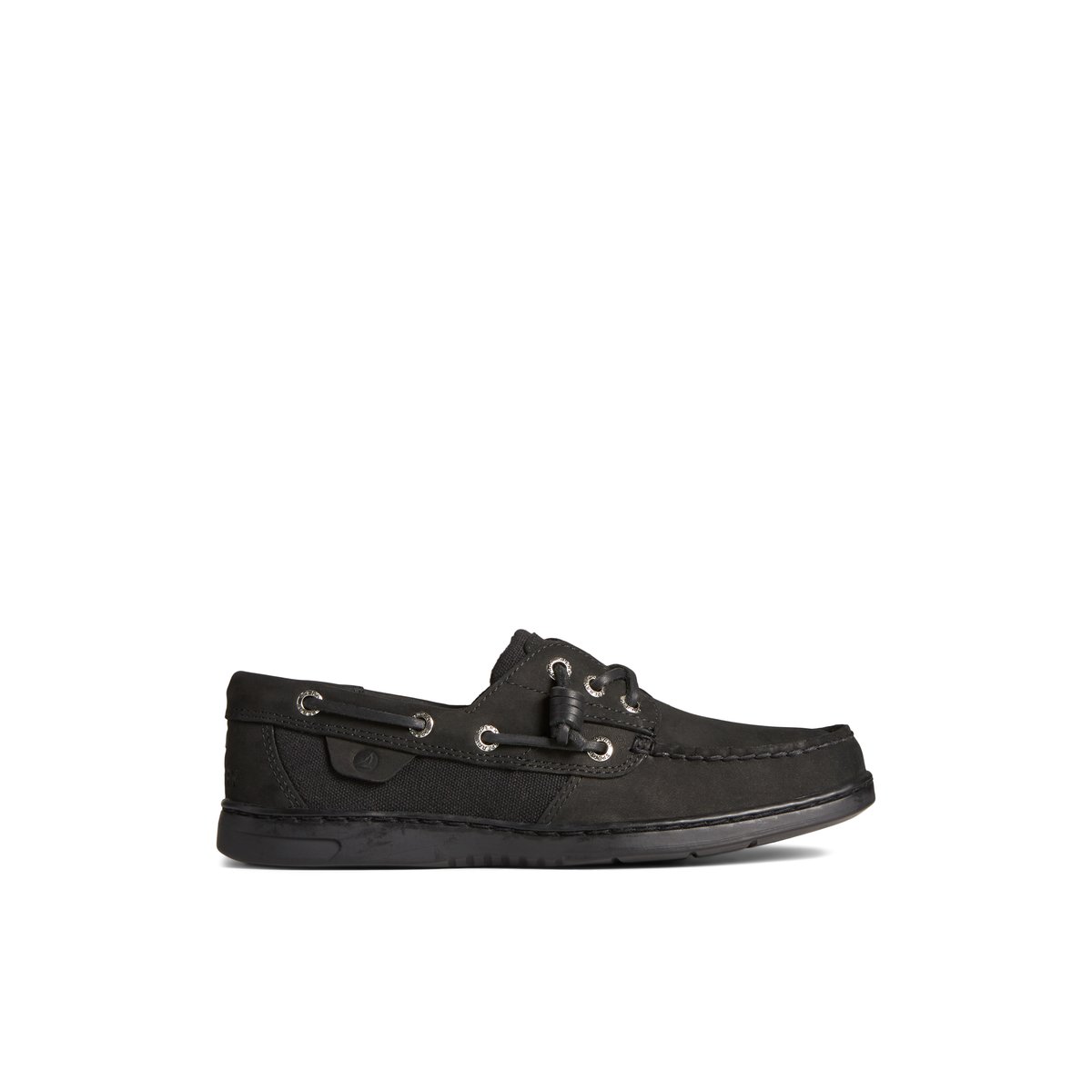 Sperry orleans boat shoe top