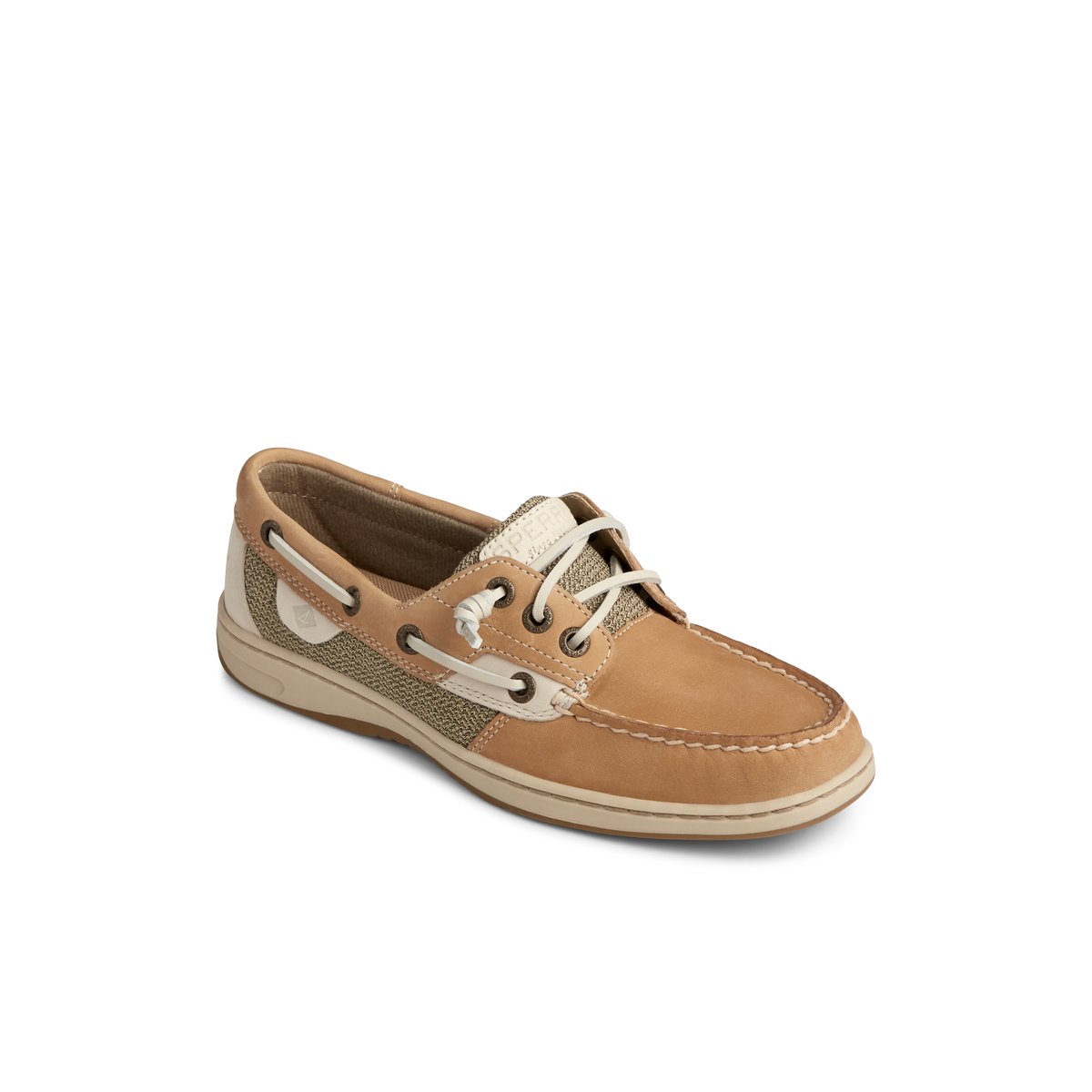 Rosefish 3 Eye Boat Shoe Brown Women s Women Sperry US