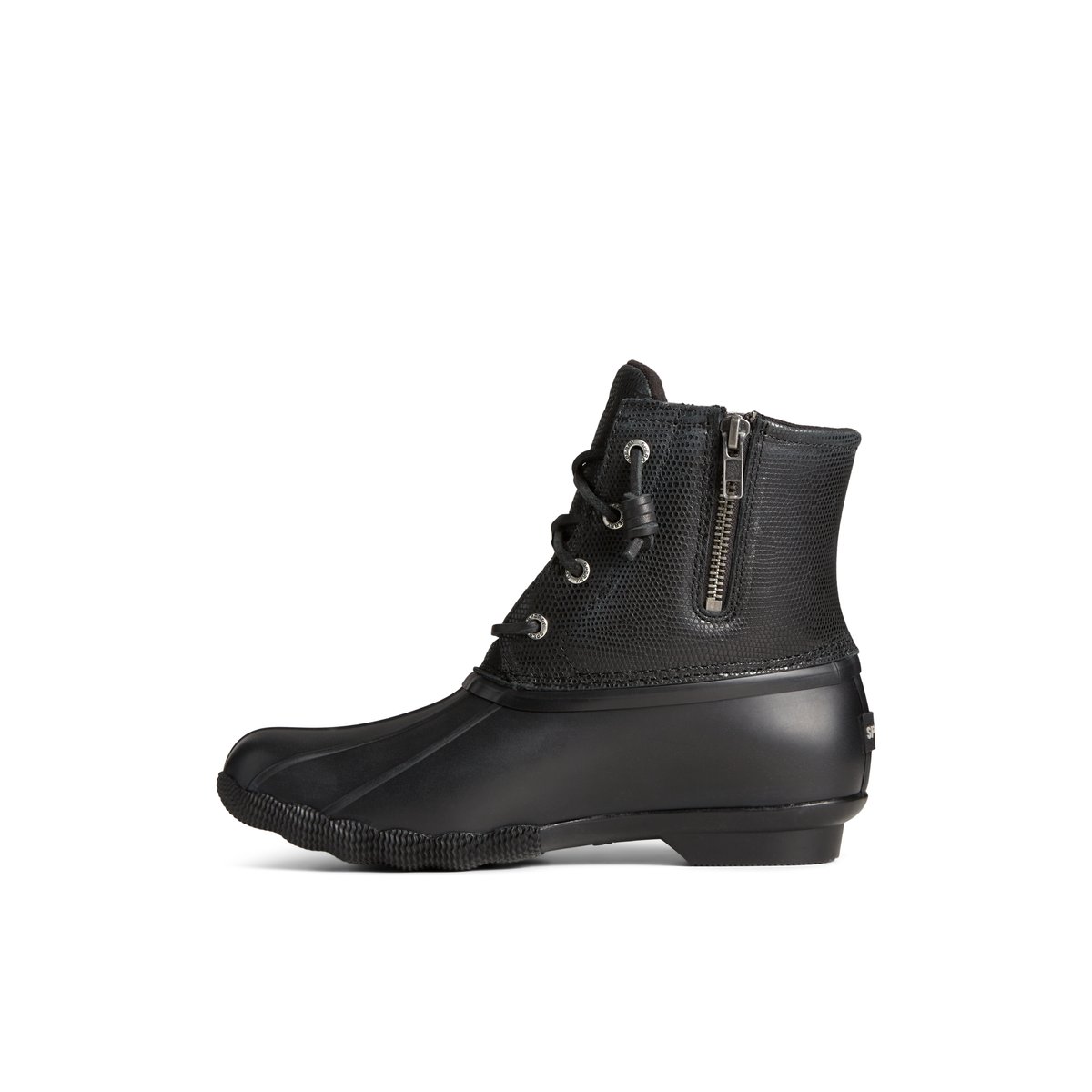 Sperry women's saltwater duck boot deals