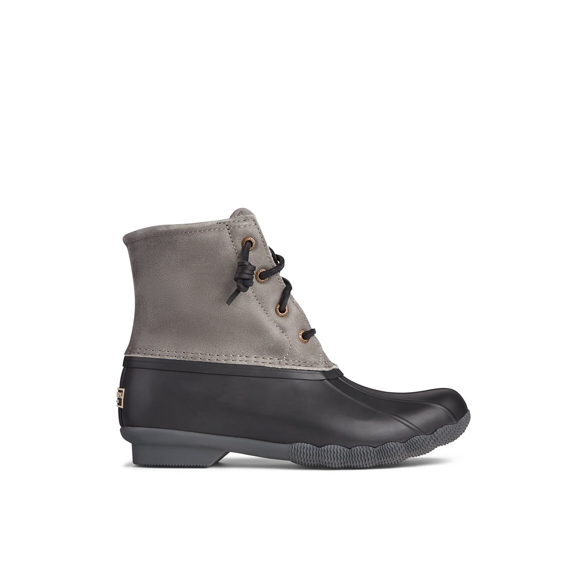 Baby sperry duck boots online