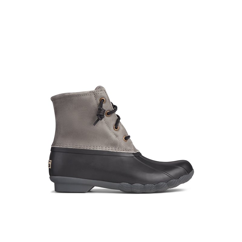 Sperry rain boots clearance top