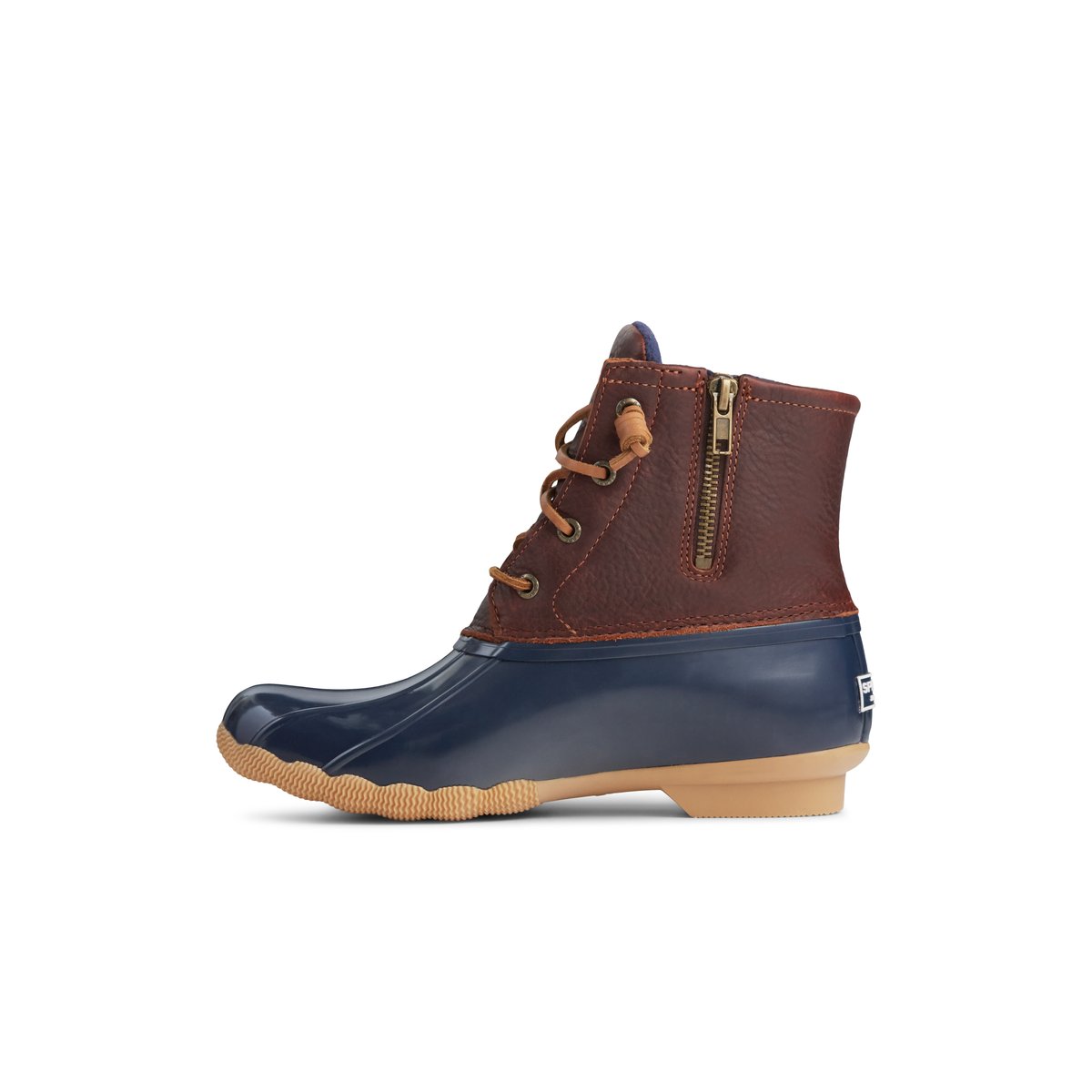 Sperry duck boots womens size 7 hot sale