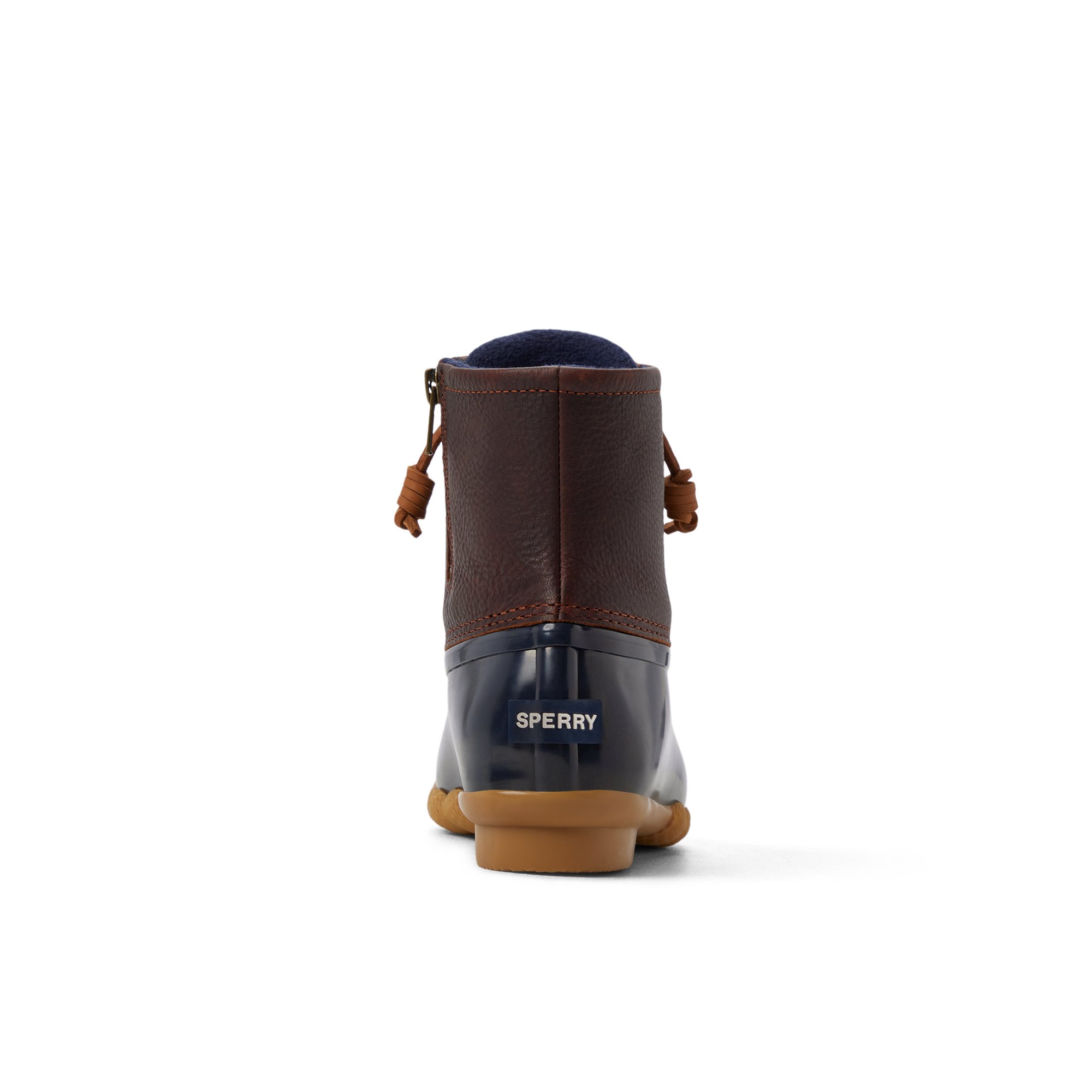 women's saltwater winter luxe duck boot