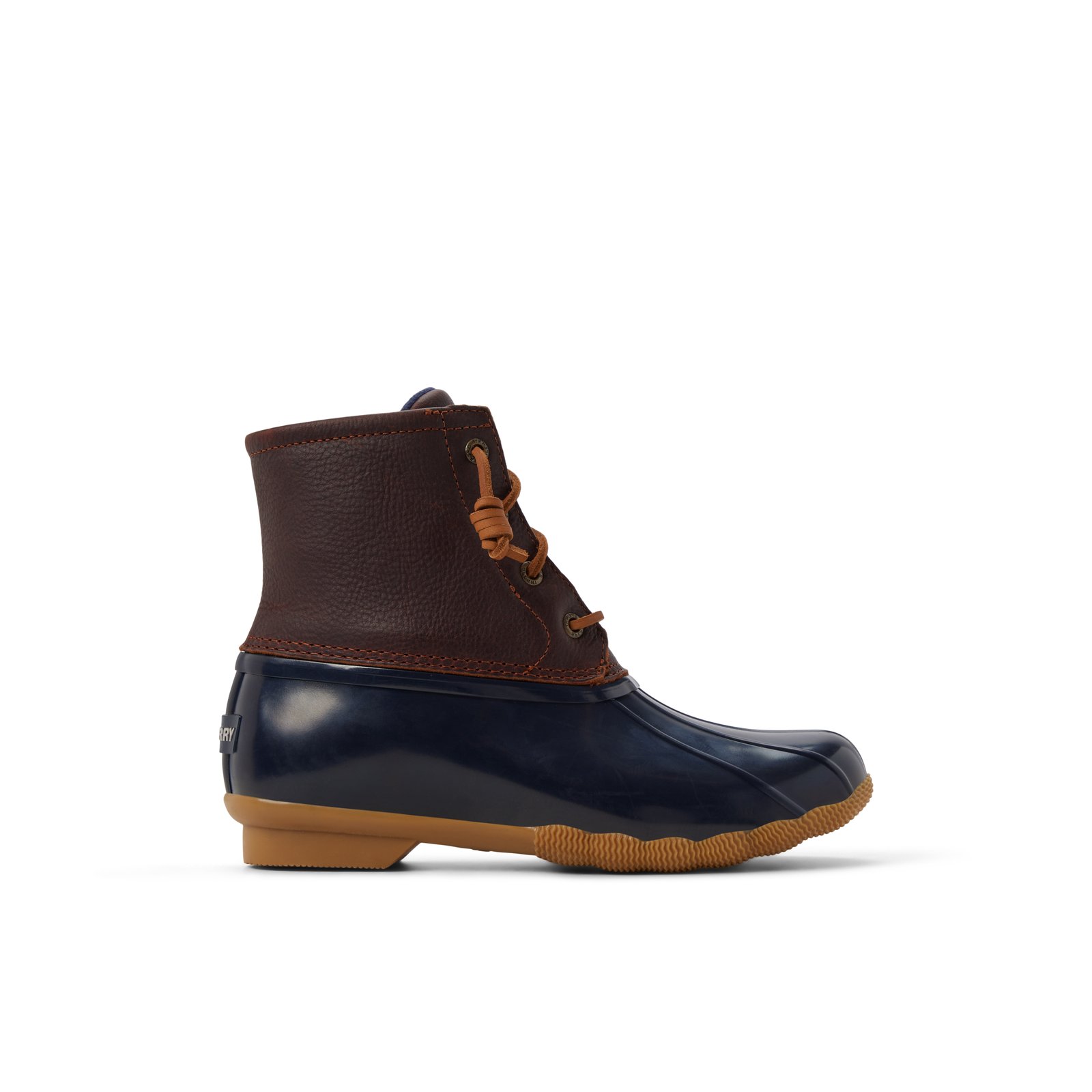 sperry women's saltwater winter luxe boots