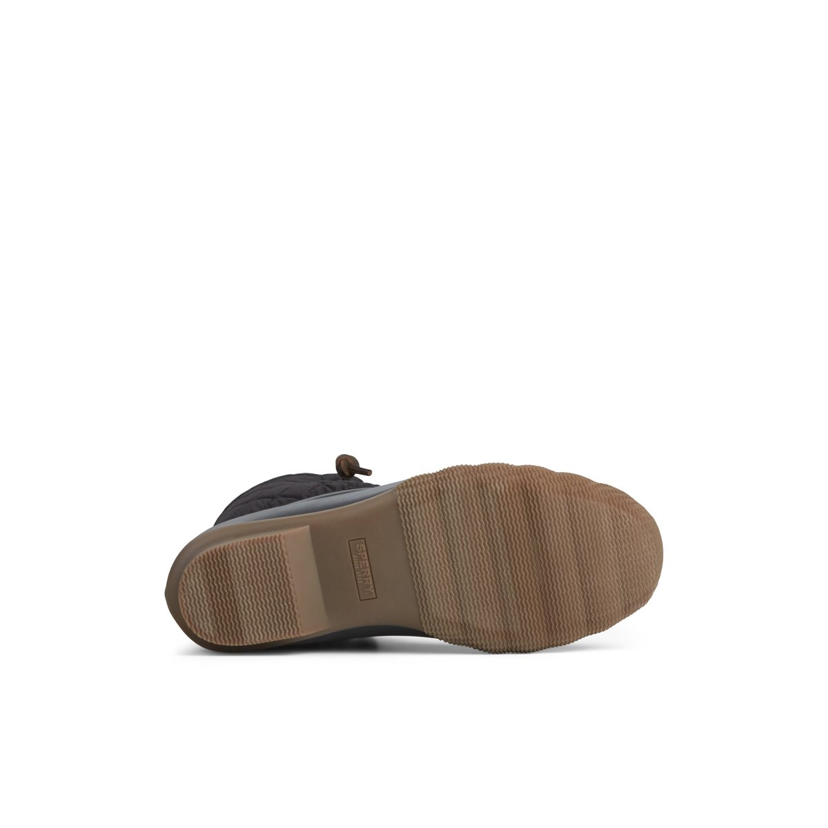 Sperry saltwater rubber duck boot store