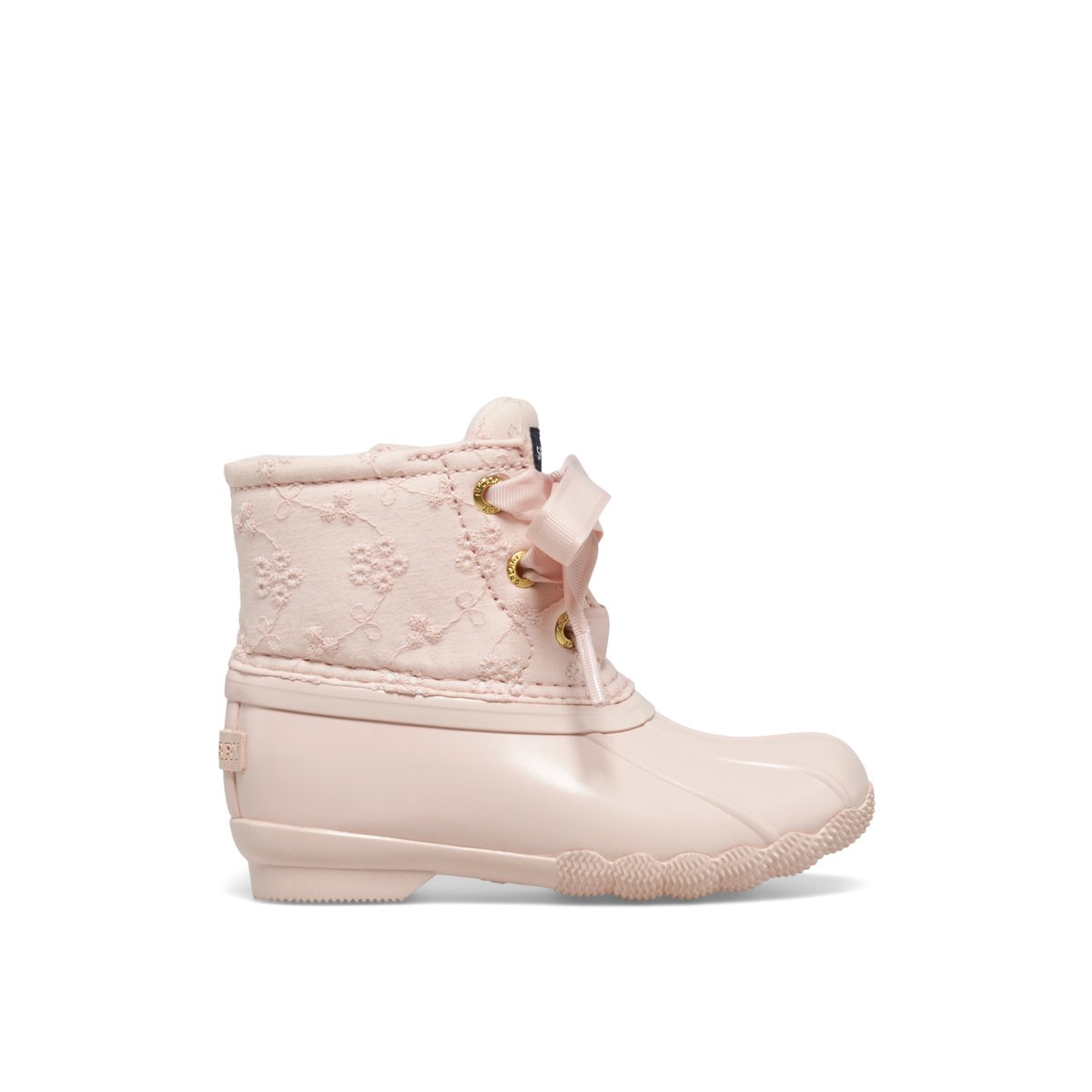 Sperry saltwater snow boot hot sale