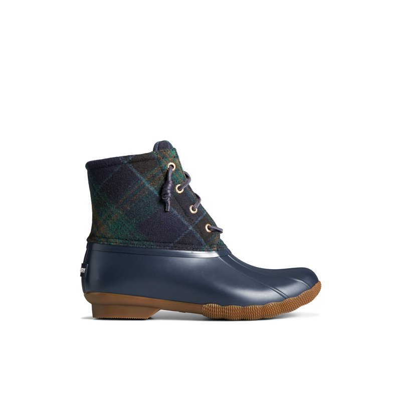 Sperry women's tall rain boots hotsell