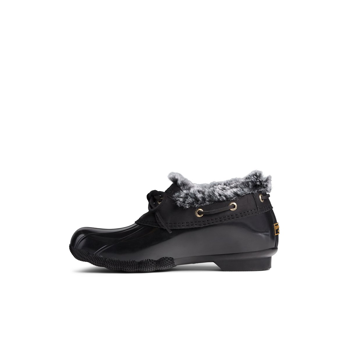 Sperry saltwater duck boots black friday shop