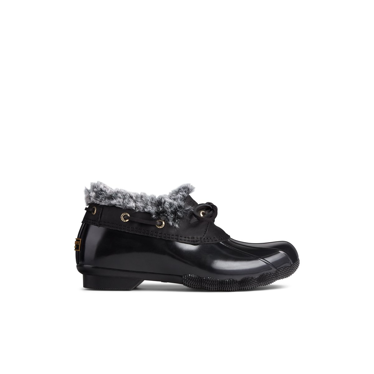 Sperry Top Sider Women s Saltwater 1 Eye Duck Boot