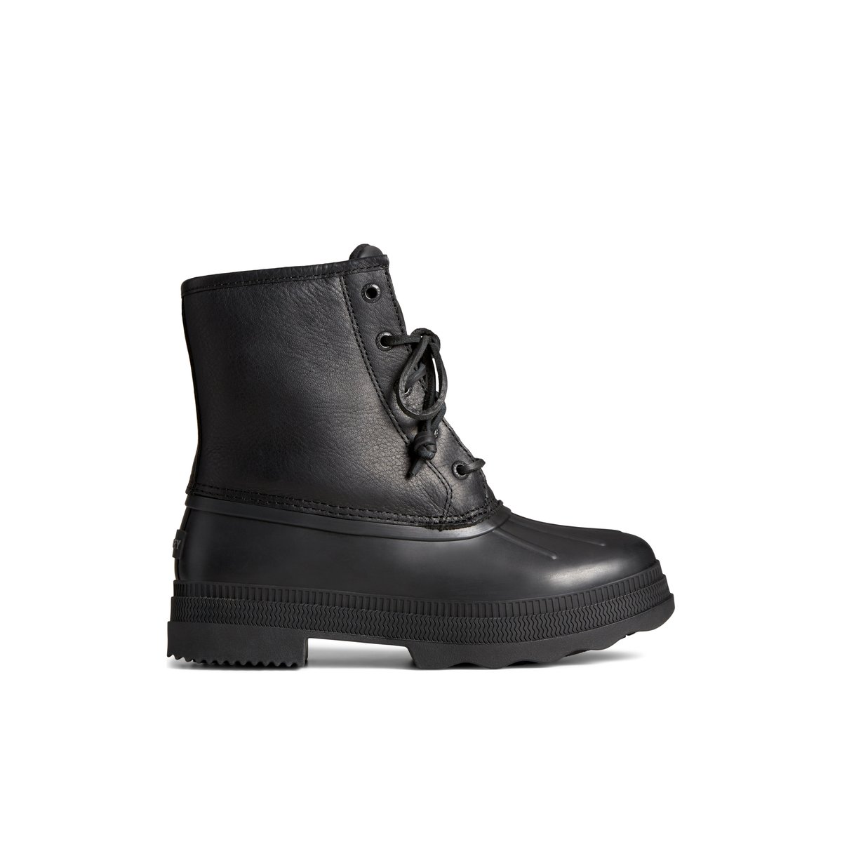 Sperry saltwater pop duck boot store