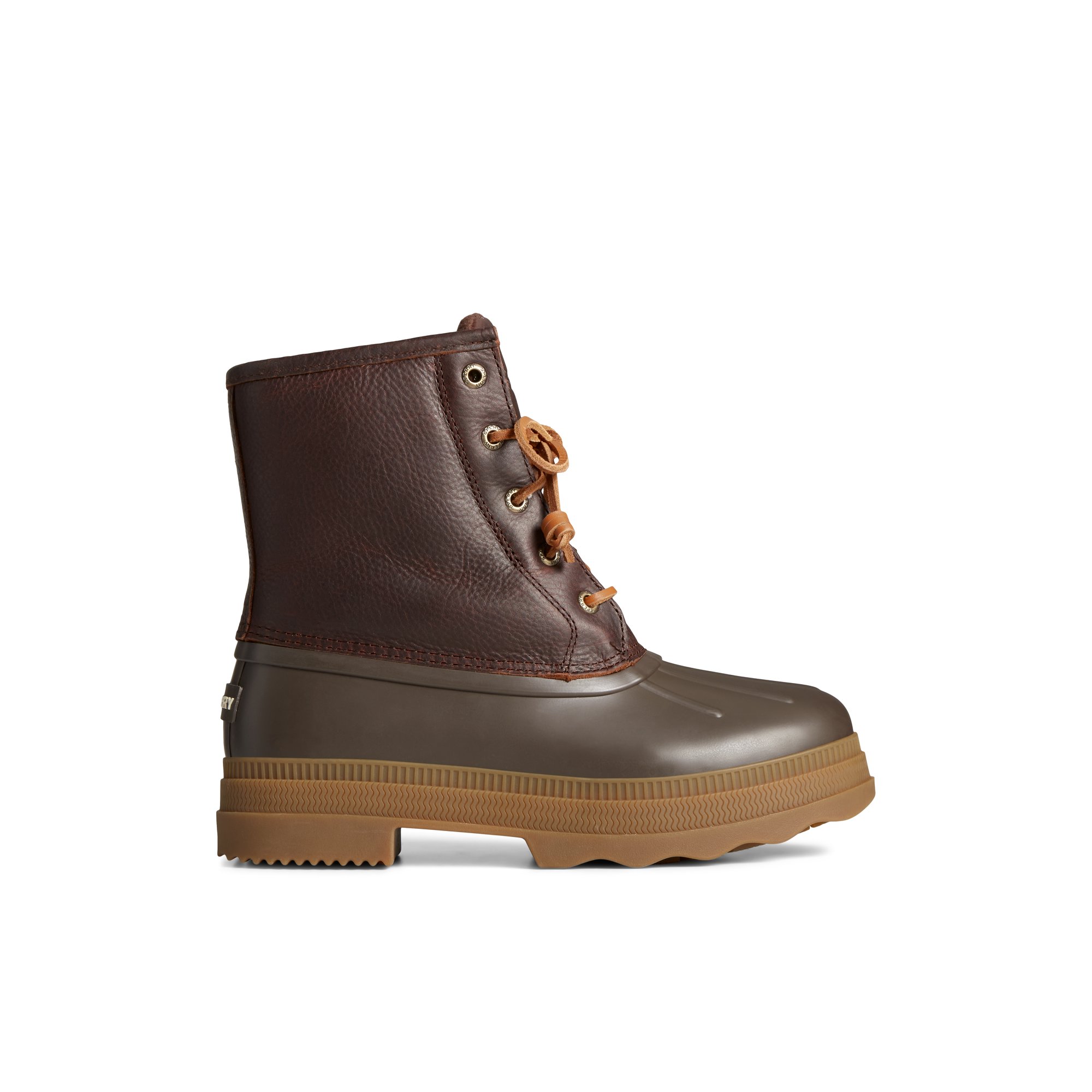sperry duck boots canada