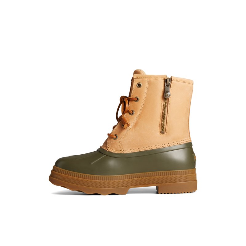 Cheap sperry duck boots womens outlet