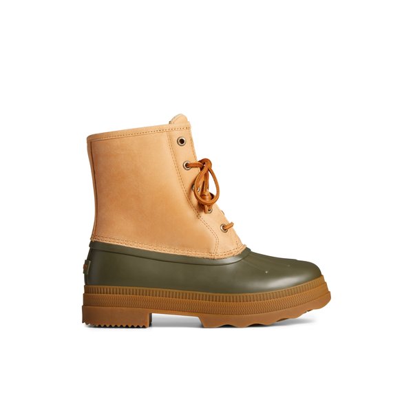 sperry duck boots canada