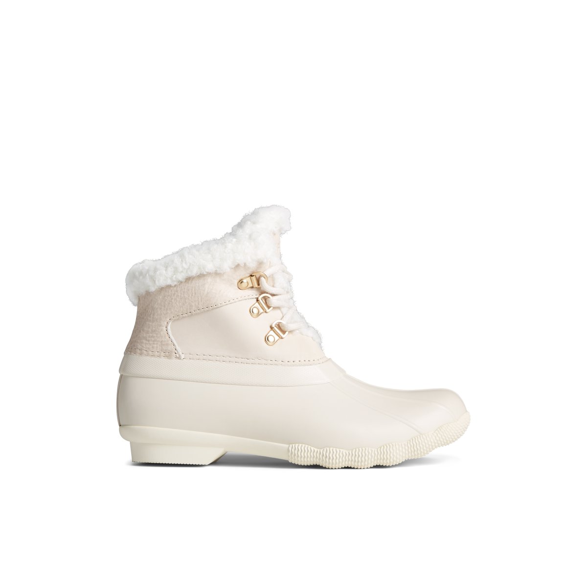 Winter Boots White Duck Boots Saltwtralp L_wm White Women's Duck