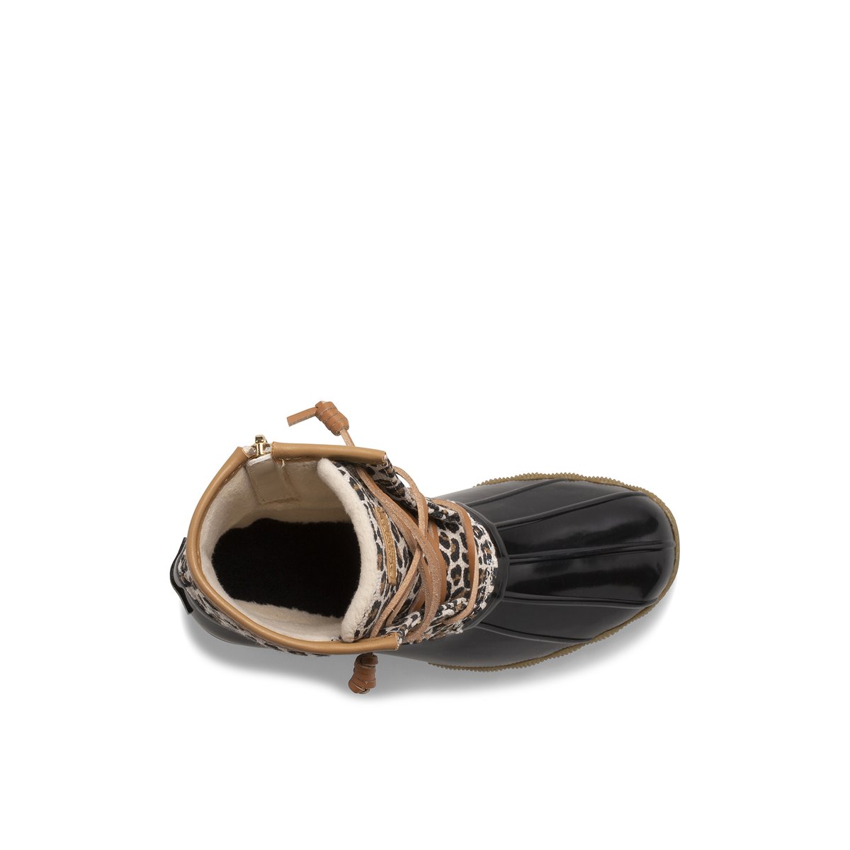 Big kid's saltwater duck boot shop