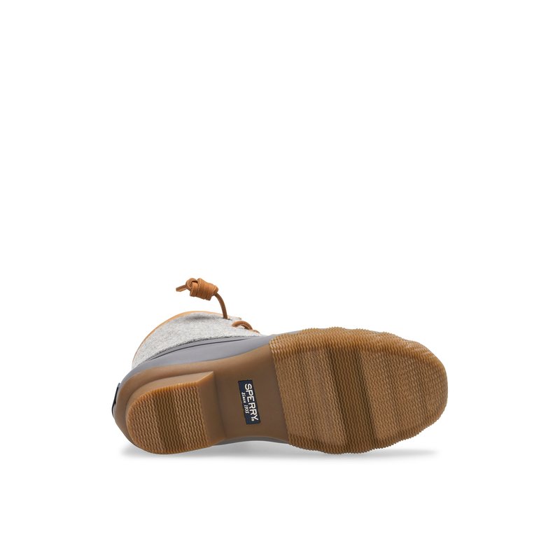Sperry wool shoes cheap