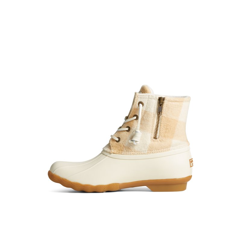 Sperry womens duck boots hotsell