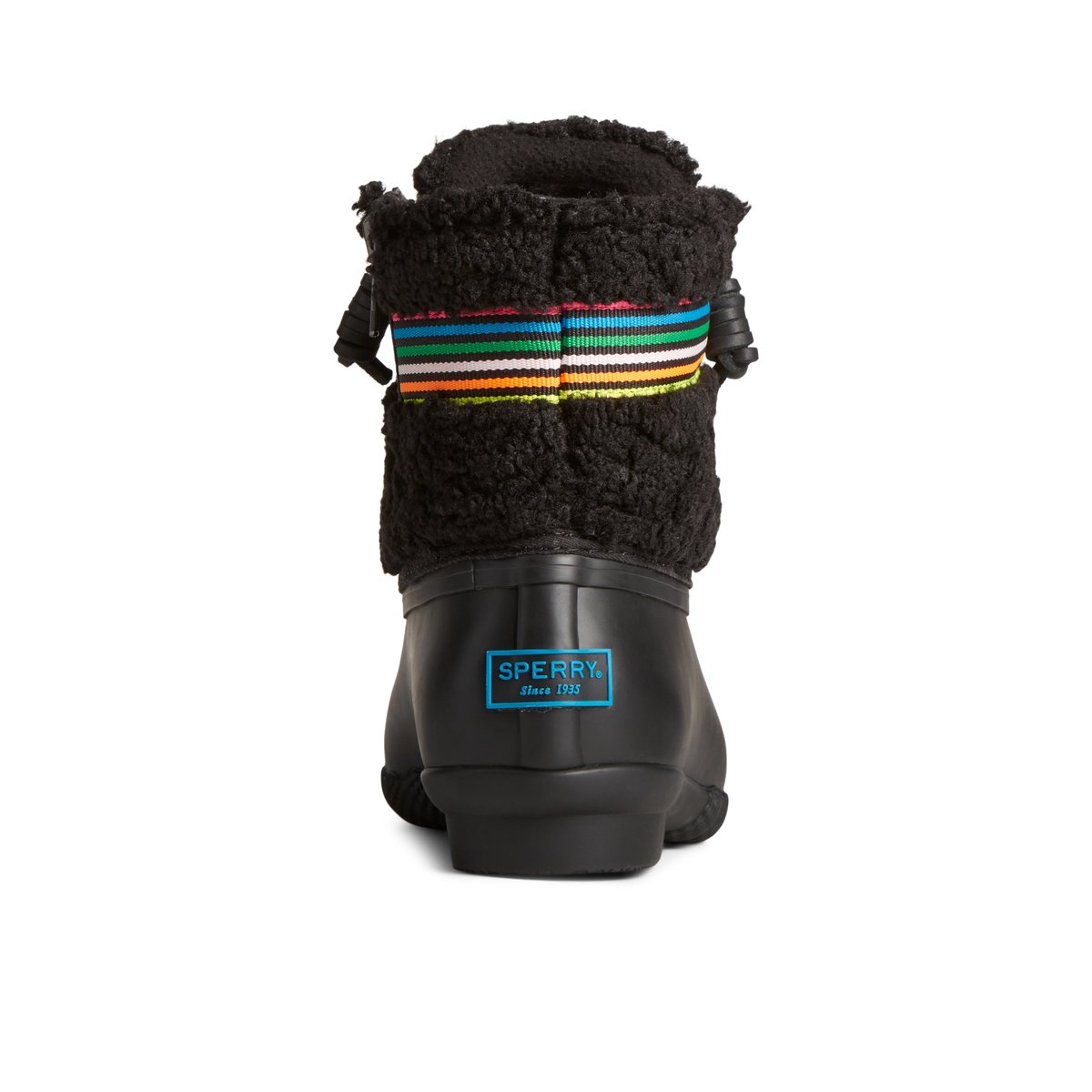 Sherpa duck boots discount
