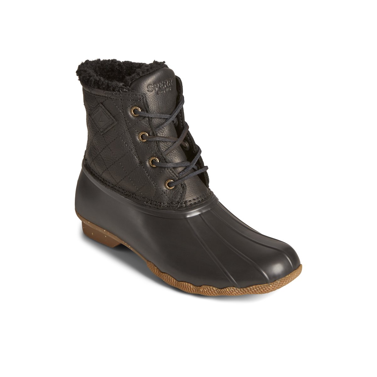 Saltwater pop outsole duck boot online