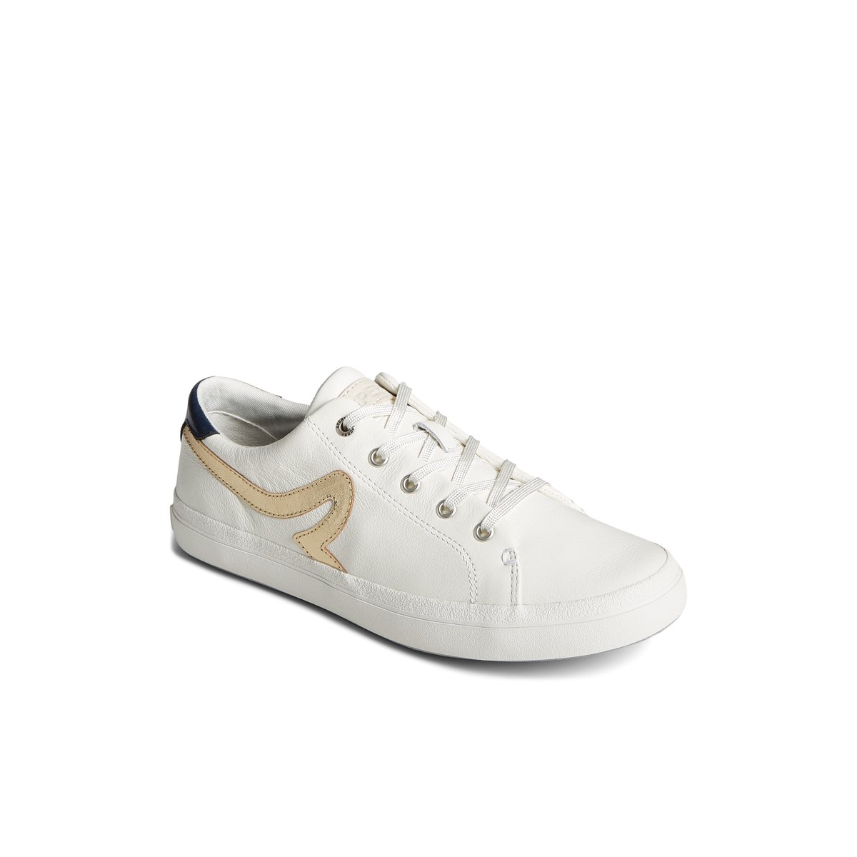 Sperry metallic sneaker store