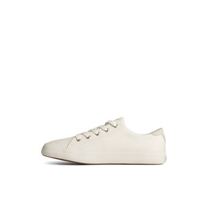 たぬき 希少 White Sandylttxw_wm Women's US Sperry | Sneakers 靴